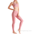 mogal capri yoga pants airson boireannaich